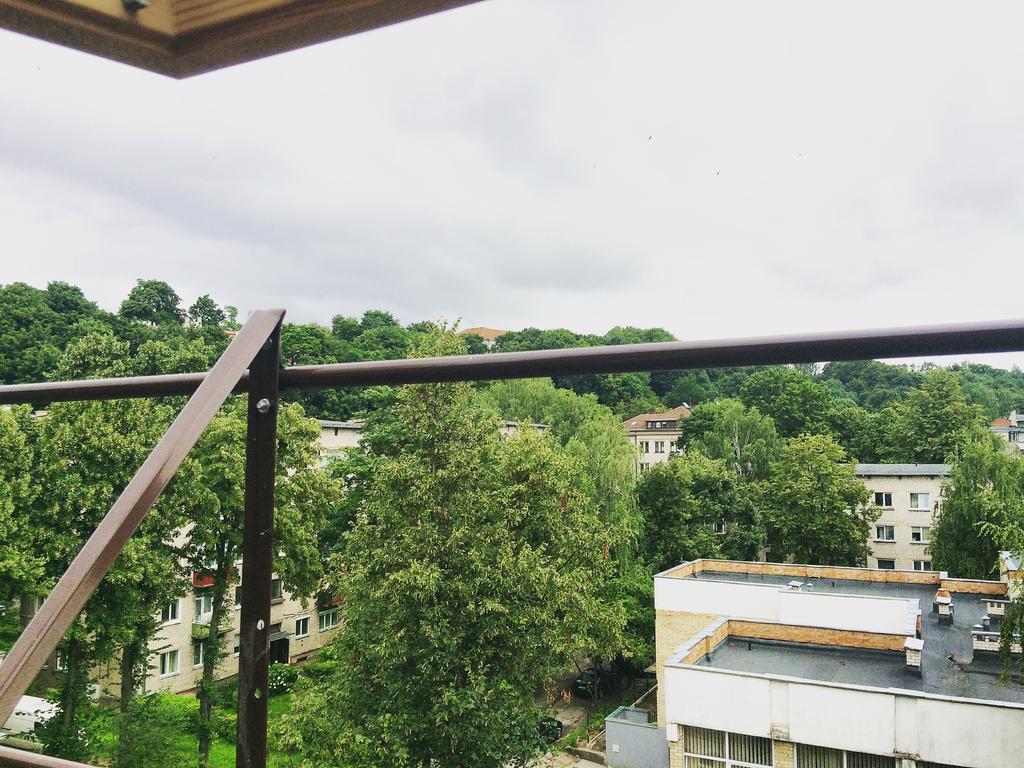 Jolando Apartment Kaunas Exterior photo
